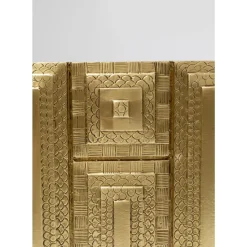 Kommoden & Sideboards-KARE Design Sideboard Marrakesh 160X80Cm