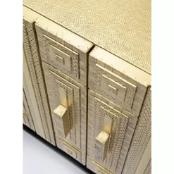 Kommoden & Sideboards-KARE Design Sideboard Marrakesh 160X80Cm