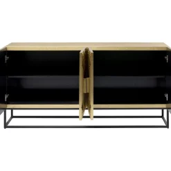 Kommoden & Sideboards-KARE Design Sideboard Marrakesh 160X80Cm