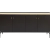 Kommoden & Sideboards-KARE Design Sideboard Milano 180