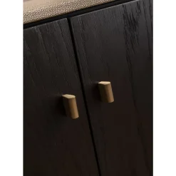 Kommoden & Sideboards-KARE Design Sideboard Milano 180