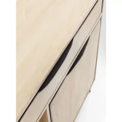 Kommoden & Sideboards-KARE Design Sideboard Modena