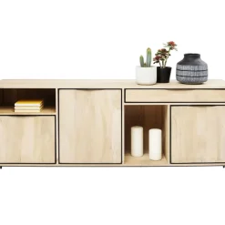 Kommoden & Sideboards-KARE Design Sideboard Modena