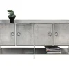 Kommoden & Sideboards-KARE Design Sideboard Moonscape