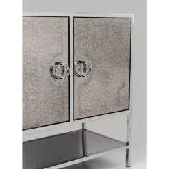 Kommoden & Sideboards-KARE Design Sideboard Moonscape