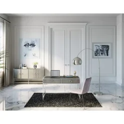 Kommoden & Sideboards-KARE Design Sideboard Moonscape