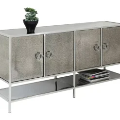 Kommoden & Sideboards-KARE Design Sideboard Moonscape