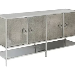 Kommoden & Sideboards-KARE Design Sideboard Moonscape