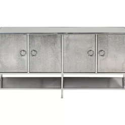 Kommoden & Sideboards-KARE Design Sideboard Moonscape