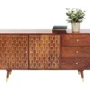 Kommoden & Sideboards-KARE Design Sideboard Muskat