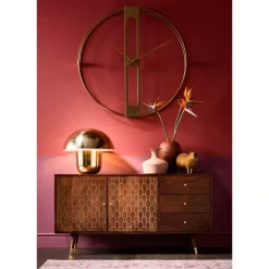 Kommoden & Sideboards-KARE Design Sideboard Muskat