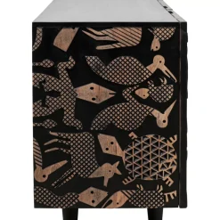 Kommoden & Sideboards-KARE Design Sideboard Nativera 177X75Cm
