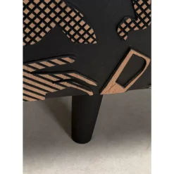 Kommoden & Sideboards-KARE Design Sideboard Nativera 177X75Cm