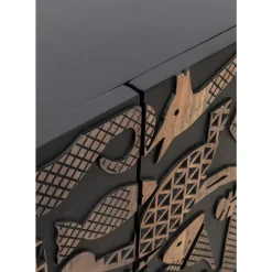Kommoden & Sideboards-KARE Design Sideboard Nativera 177X75Cm