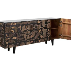 Kommoden & Sideboards-KARE Design Sideboard Nativera 177X75Cm