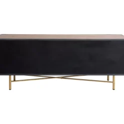 Kommoden & Sideboards-KARE Design Sideboard Opal 140X55Cm