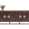 Kommoden & Sideboards-KARE Design Sideboard Osaka