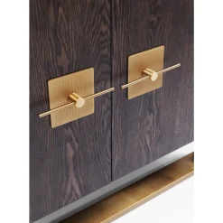 Kommoden & Sideboards-KARE Design Sideboard Osaka