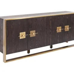 Kommoden & Sideboards-KARE Design Sideboard Osaka
