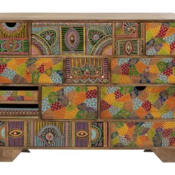 Kommoden & Sideboards-KARE Design Sideboard Paradise