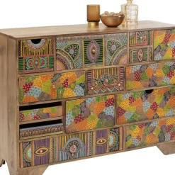 Kommoden & Sideboards-KARE Design Sideboard Paradise