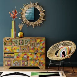 Kommoden & Sideboards-KARE Design Sideboard Paradise