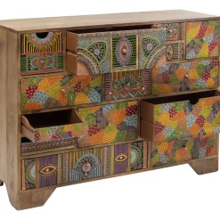 Kommoden & Sideboards-KARE Design Sideboard Paradise