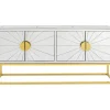 Kommoden & Sideboards-KARE Design Sideboard Queen 162X77Cm