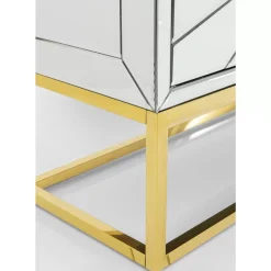 Kommoden & Sideboards-KARE Design Sideboard Queen 162X77Cm
