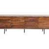 Kommoden & Sideboards-KARE Design Sideboard Ravello 200