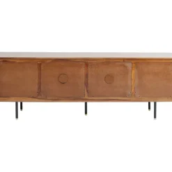 Kommoden & Sideboards-KARE Design Sideboard Ravello 200