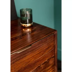 Kommoden & Sideboards-KARE Design Sideboard Ravello 200