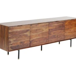 Kommoden & Sideboards-KARE Design Sideboard Ravello 200