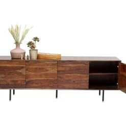 Kommoden & Sideboards-KARE Design Sideboard Ravello 200