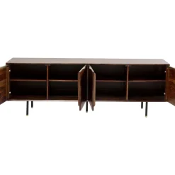 Kommoden & Sideboards-KARE Design Sideboard Ravello 200