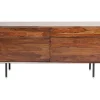 Kommoden & Sideboards-KARE Design Sideboard Ravello 140