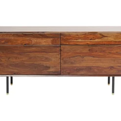 Kommoden & Sideboards-KARE Design Sideboard Ravello 140