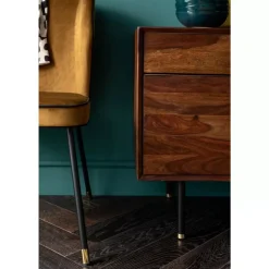 Kommoden & Sideboards-KARE Design Sideboard Ravello 140