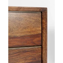 Kommoden & Sideboards-KARE Design Sideboard Ravello 140