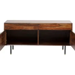 Kommoden & Sideboards-KARE Design Sideboard Ravello 140