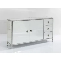 Kommoden & Sideboards-KARE Design Sideboard Rivet