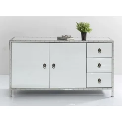 Kommoden & Sideboards-KARE Design Sideboard Rivet