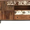 Kommoden & Sideboards-KARE Design Sideboard Rodeo