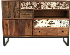 Kommoden & Sideboards-KARE Design Sideboard Rodeo