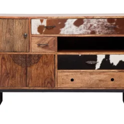 Kommoden & Sideboards-KARE Design Sideboard Rodeo