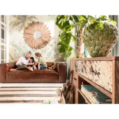 Kommoden & Sideboards-KARE Design Sideboard Rodeo