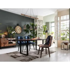 Kommoden & Sideboards-KARE Design Sideboard Rodeo
