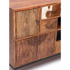 Kommoden & Sideboards-KARE Design Sideboard Rodeo