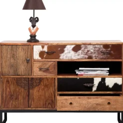 Kommoden & Sideboards-KARE Design Sideboard Rodeo