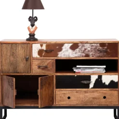 Kommoden & Sideboards-KARE Design Sideboard Rodeo